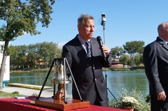 Baltic Cup 29.09.2012